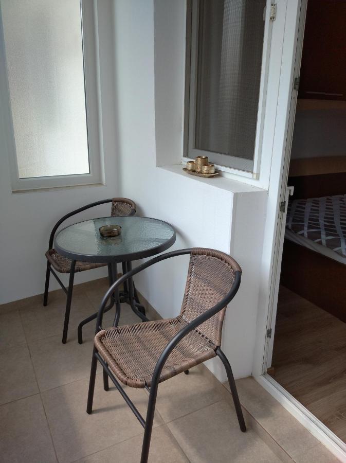 Apartamento Apartament Cristian Orşova Exterior foto